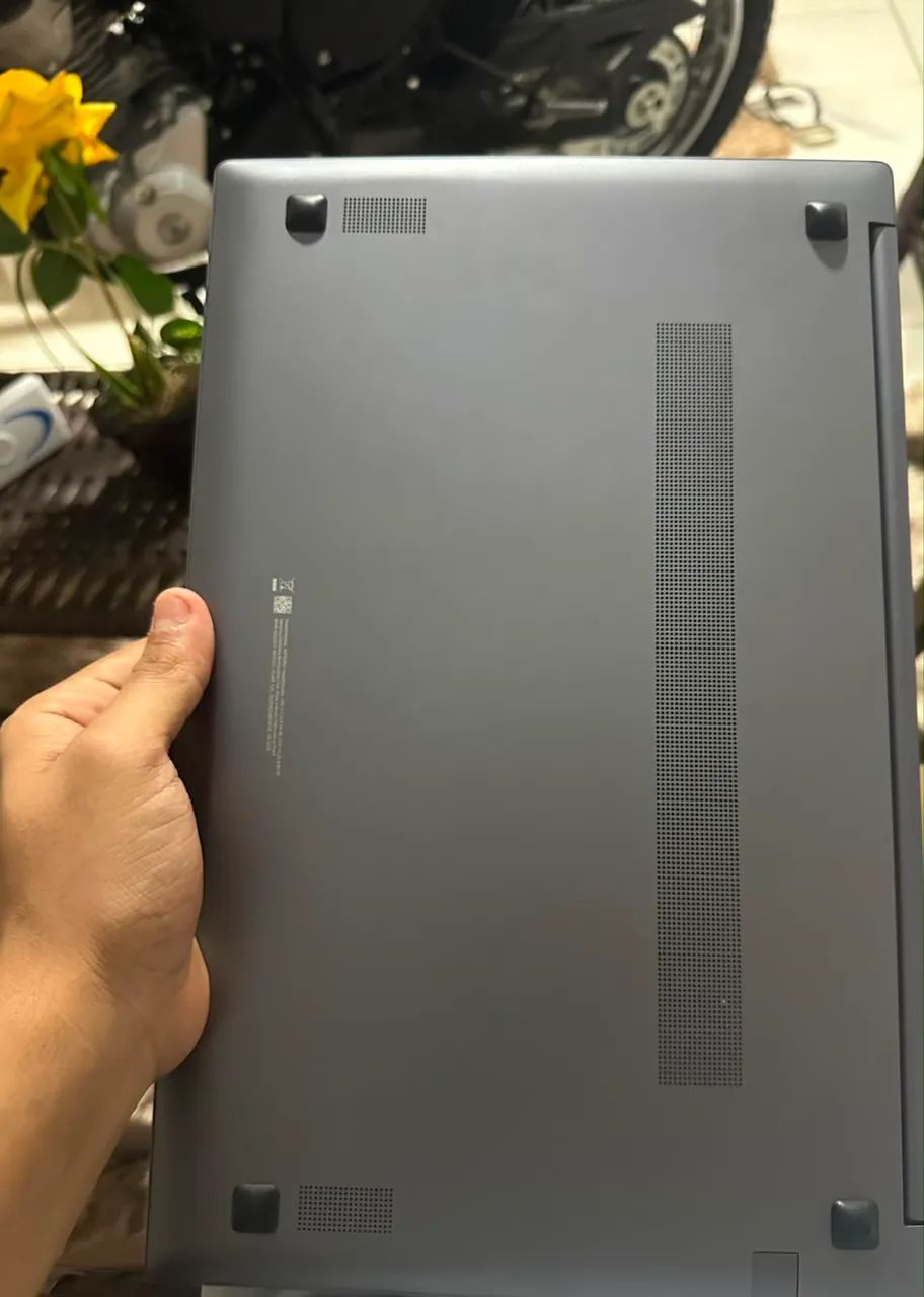 notebook samsung book 4 - Foto 2