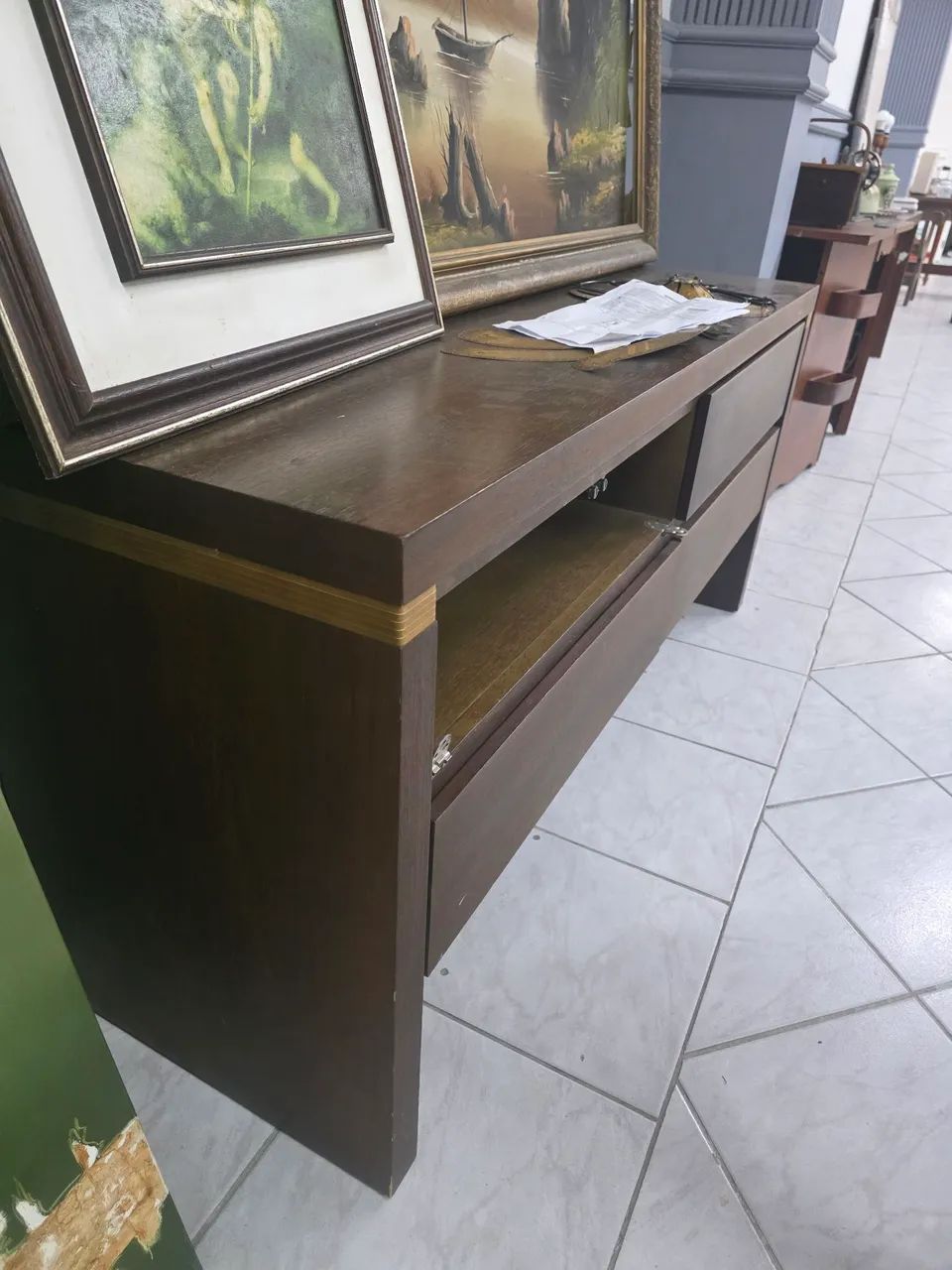 aparador - Foto 4