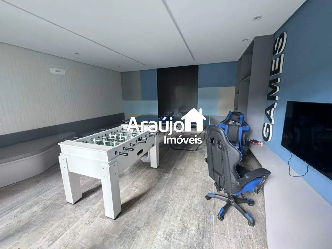 Apartamento à venda no Edifício Acqua  Palmas/TO  120 m², 3 suítes e alto padrão - Foto 5