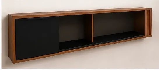 rack torre vertical para TV