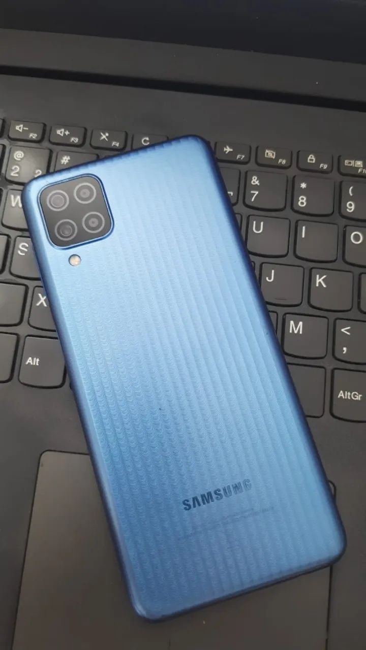 Samsung Galaxy M12 - Foto 2