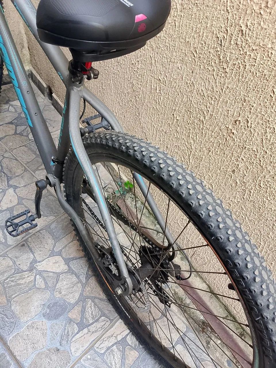 Bicicleta aro 29 ALFAMEQ - Foto 2
