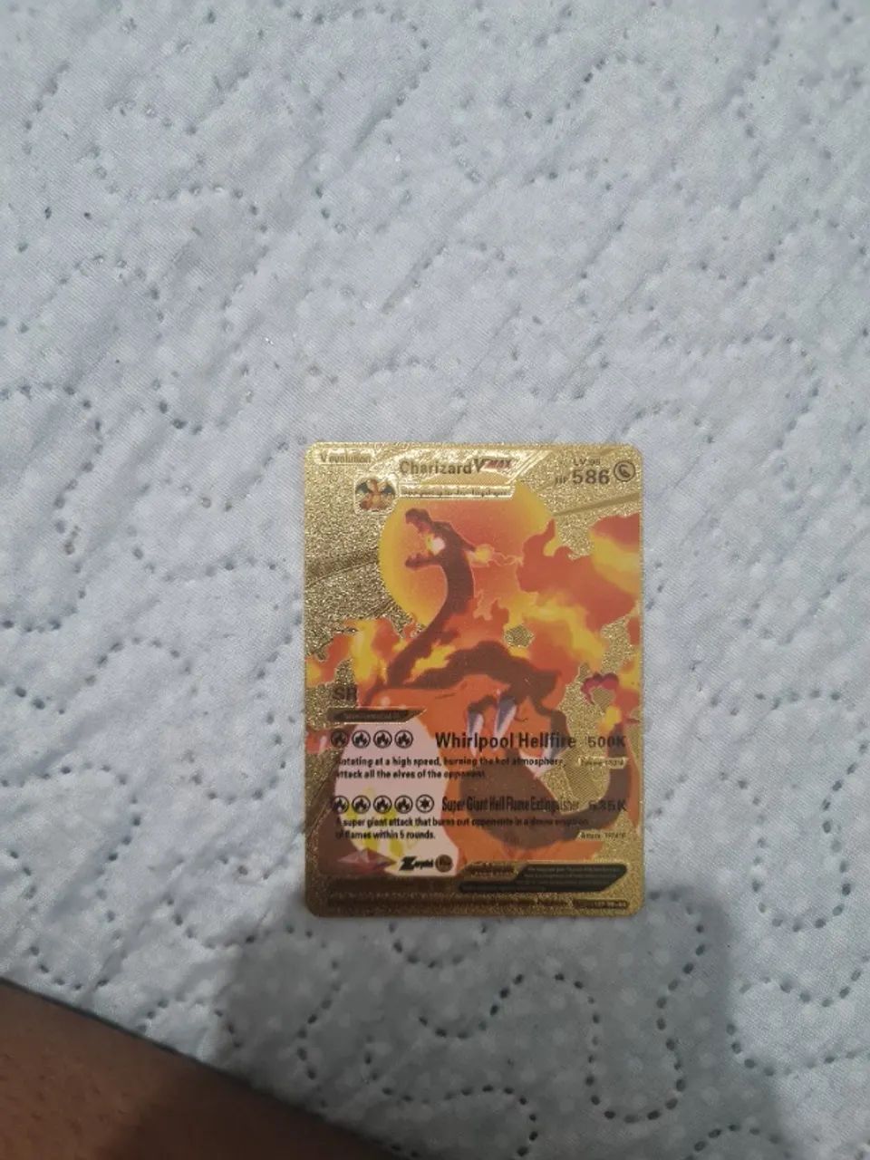 Cartas raras de pokemon - Foto 4