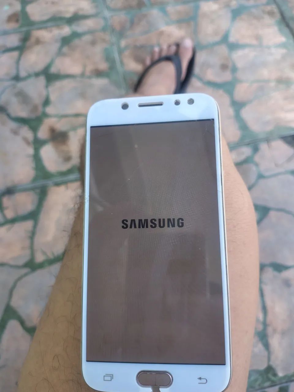 Celular j5 pro - Foto 2