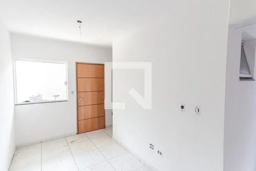 Apartamento à Venda - Vila Constança , 2 Quartos, 38 m2