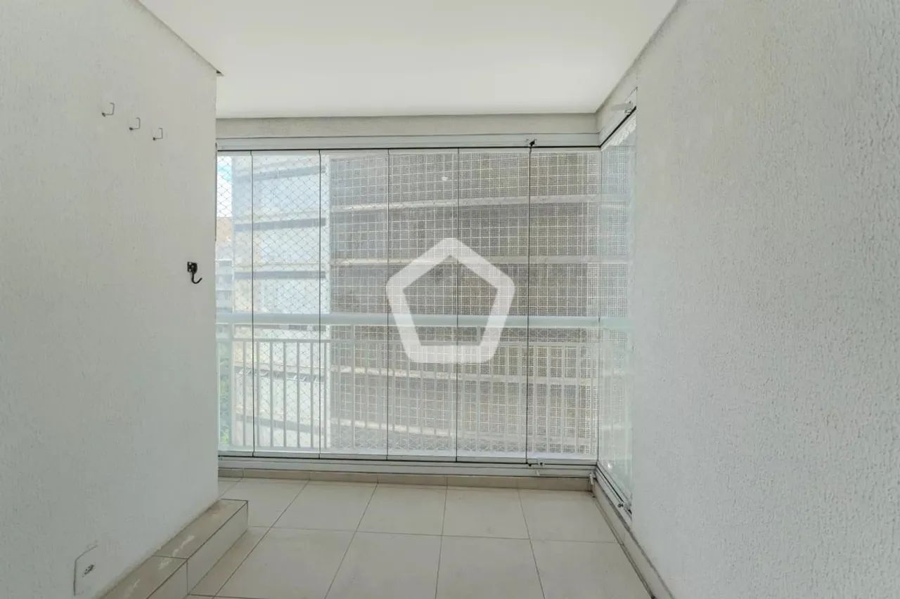 Apartamento charmoso em Bela Vista com janelas amplas e boa iluminação - Foto 2
