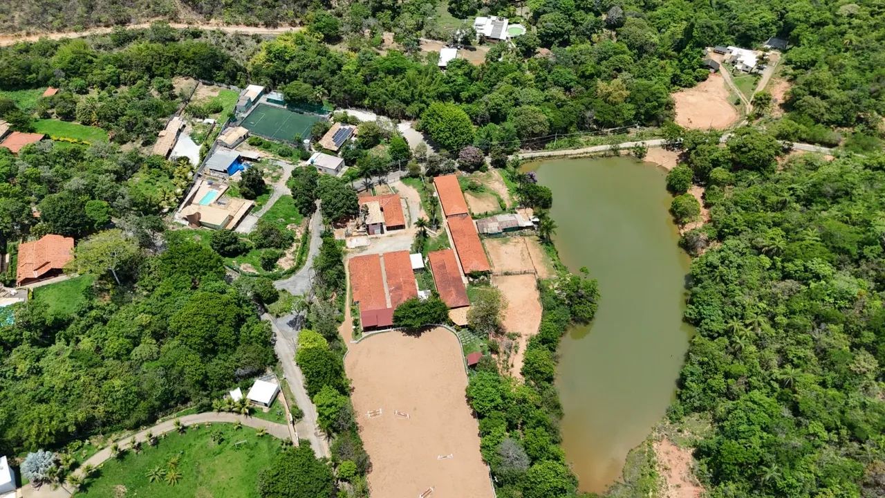 Lote em Lagoa Santa, Vale dos Sonhos 