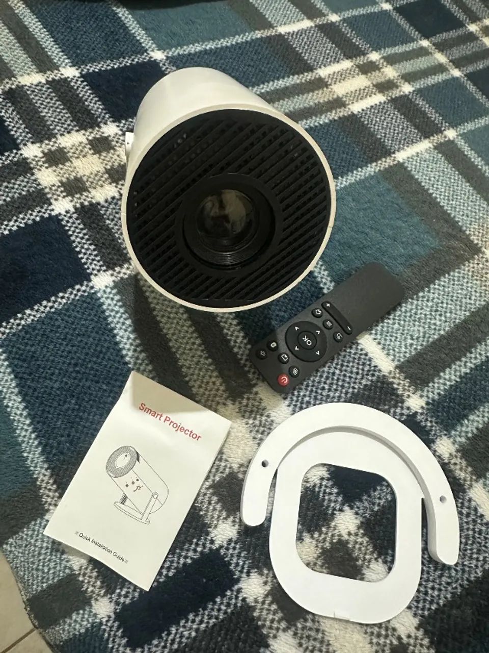 Smart projetor  - Foto 5