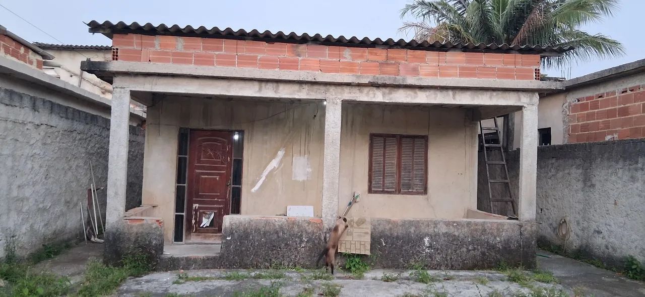 Foto - Rio de Janeiro - Santa Cruz