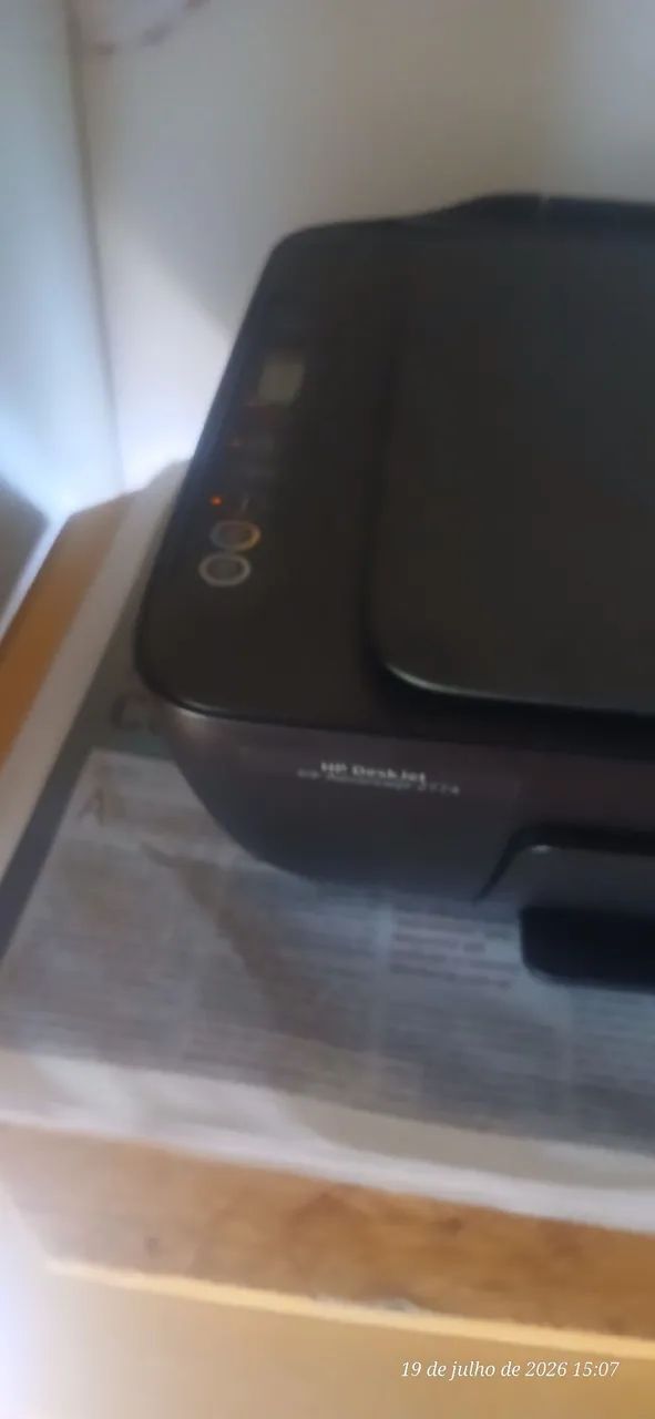 Impressora Hp - Foto 3