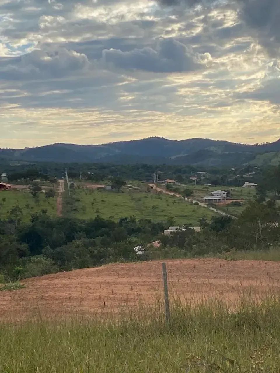 Chácara  5000 m2 em Conceição do Pará - MG