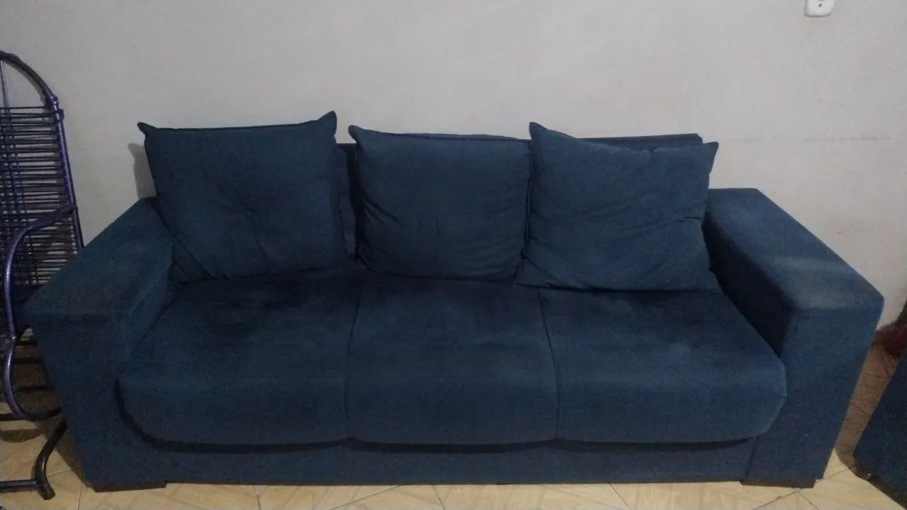 Sofá 