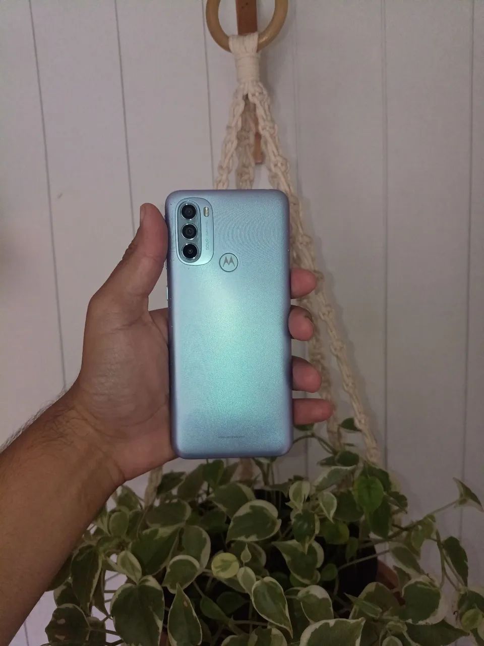 Moto G 31 - Foto 2