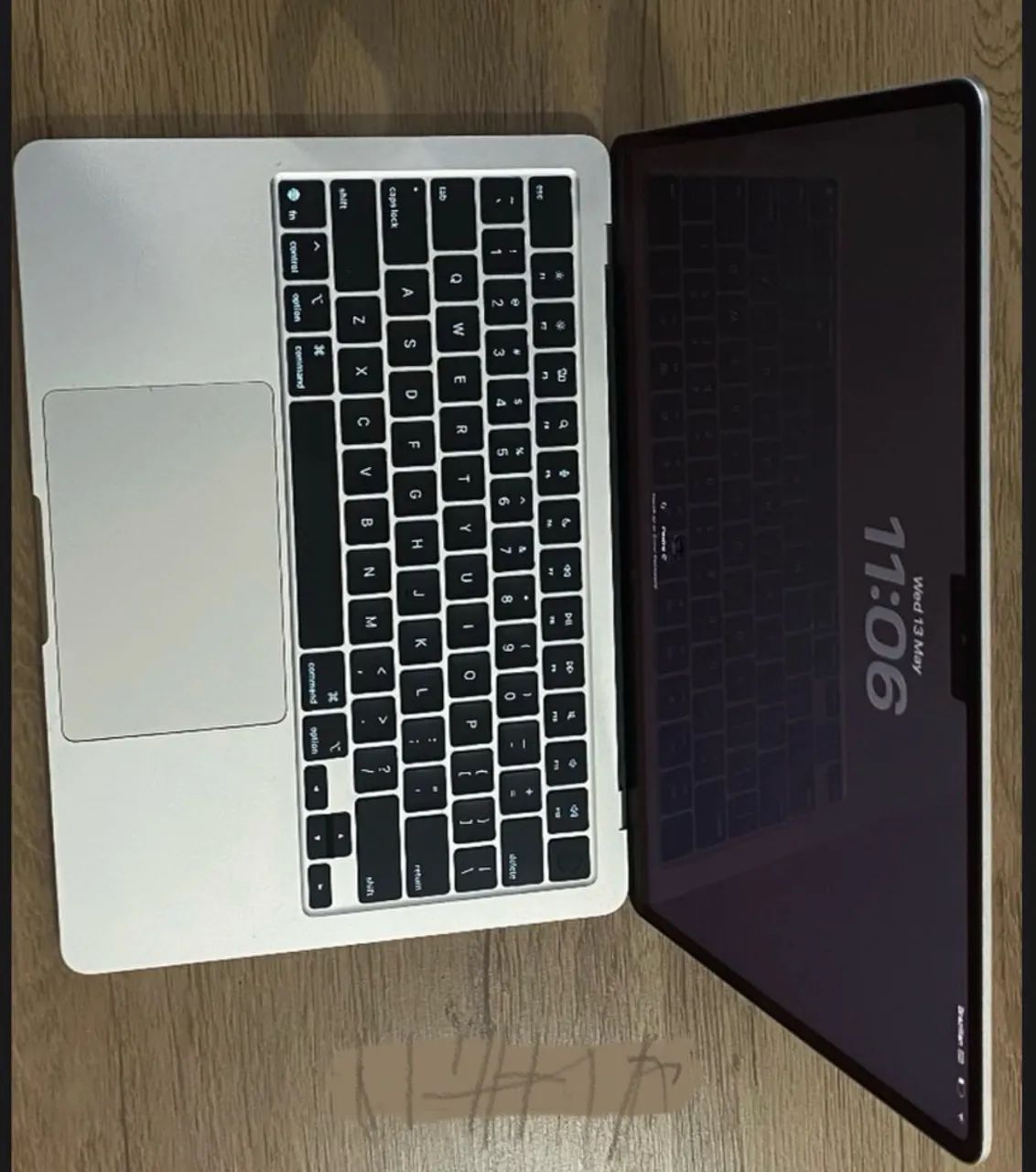 MacBook M4 Air 13? 24GB / 512GB