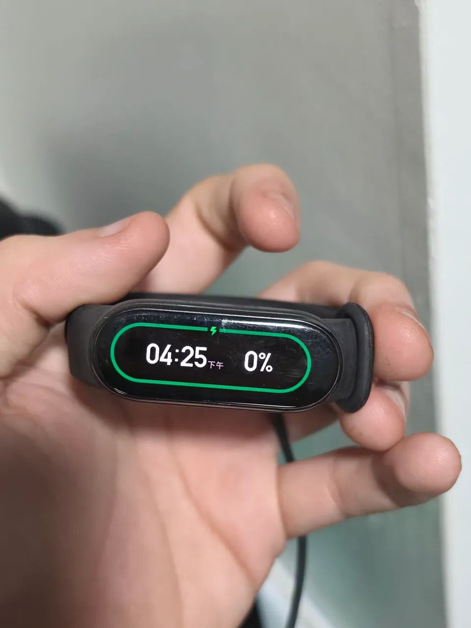 Mi Smart Band 6