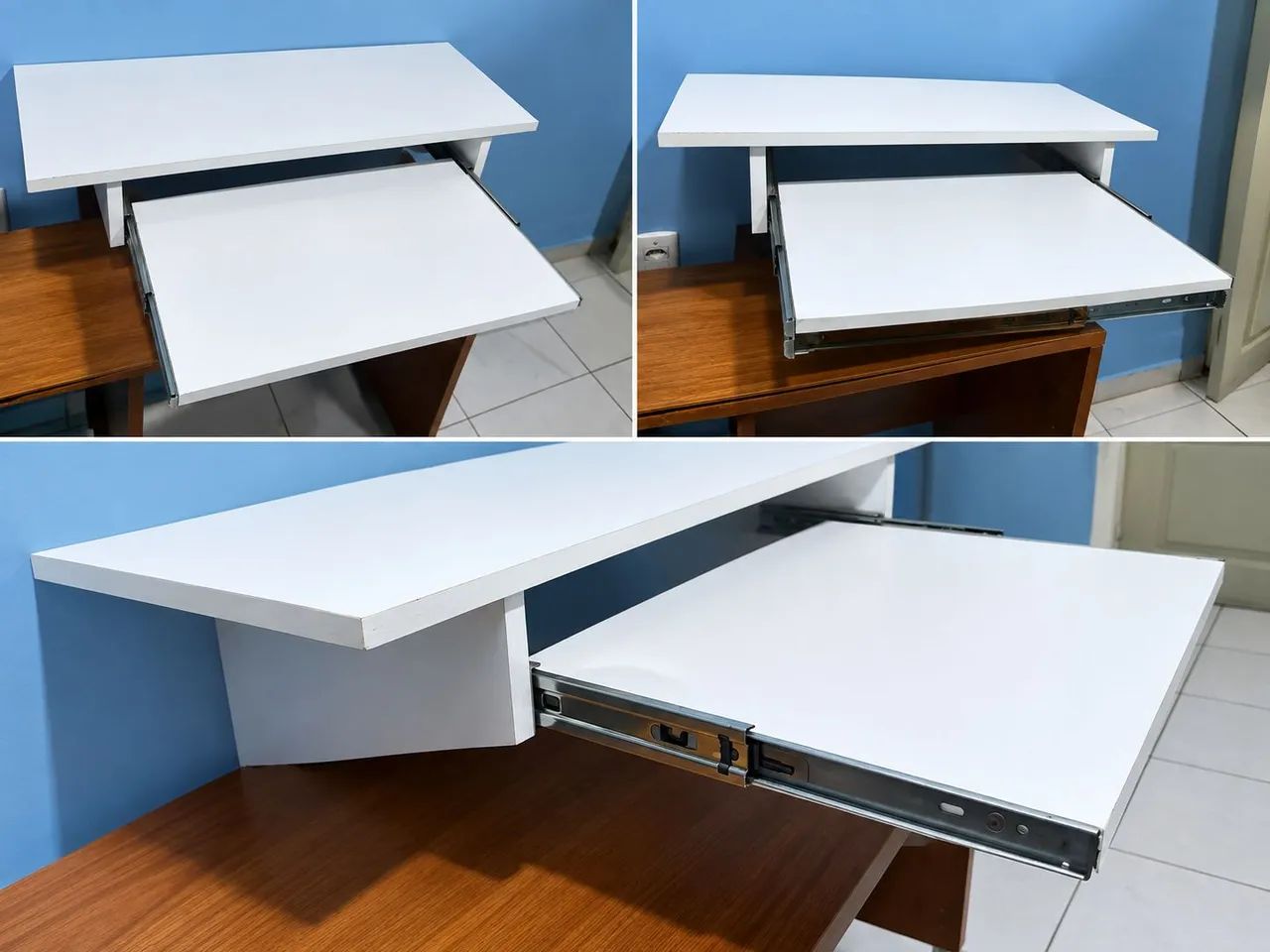 Mesa para computador - Foto 2