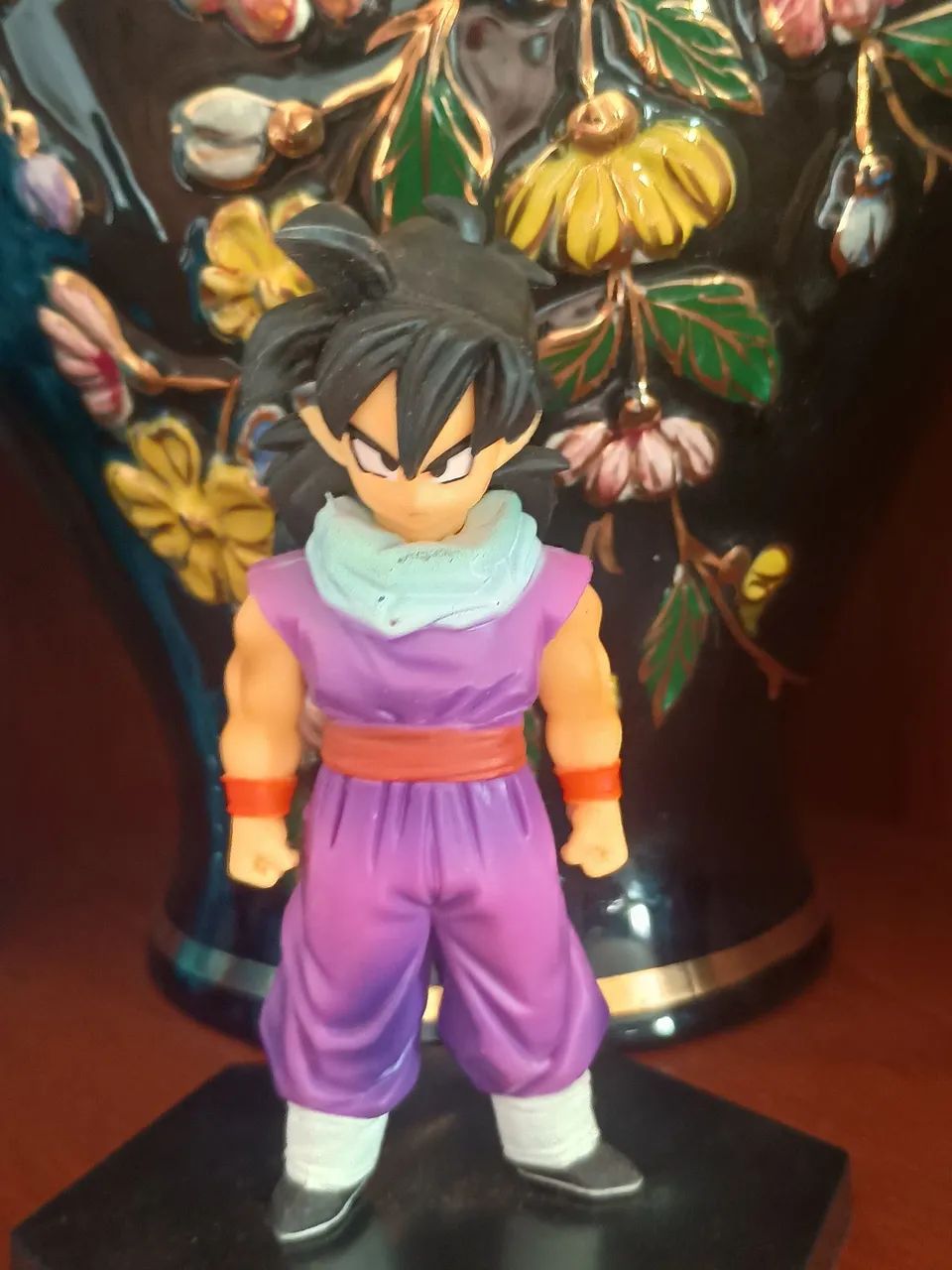 Gohan action figure Dragon ball z  - Foto 2