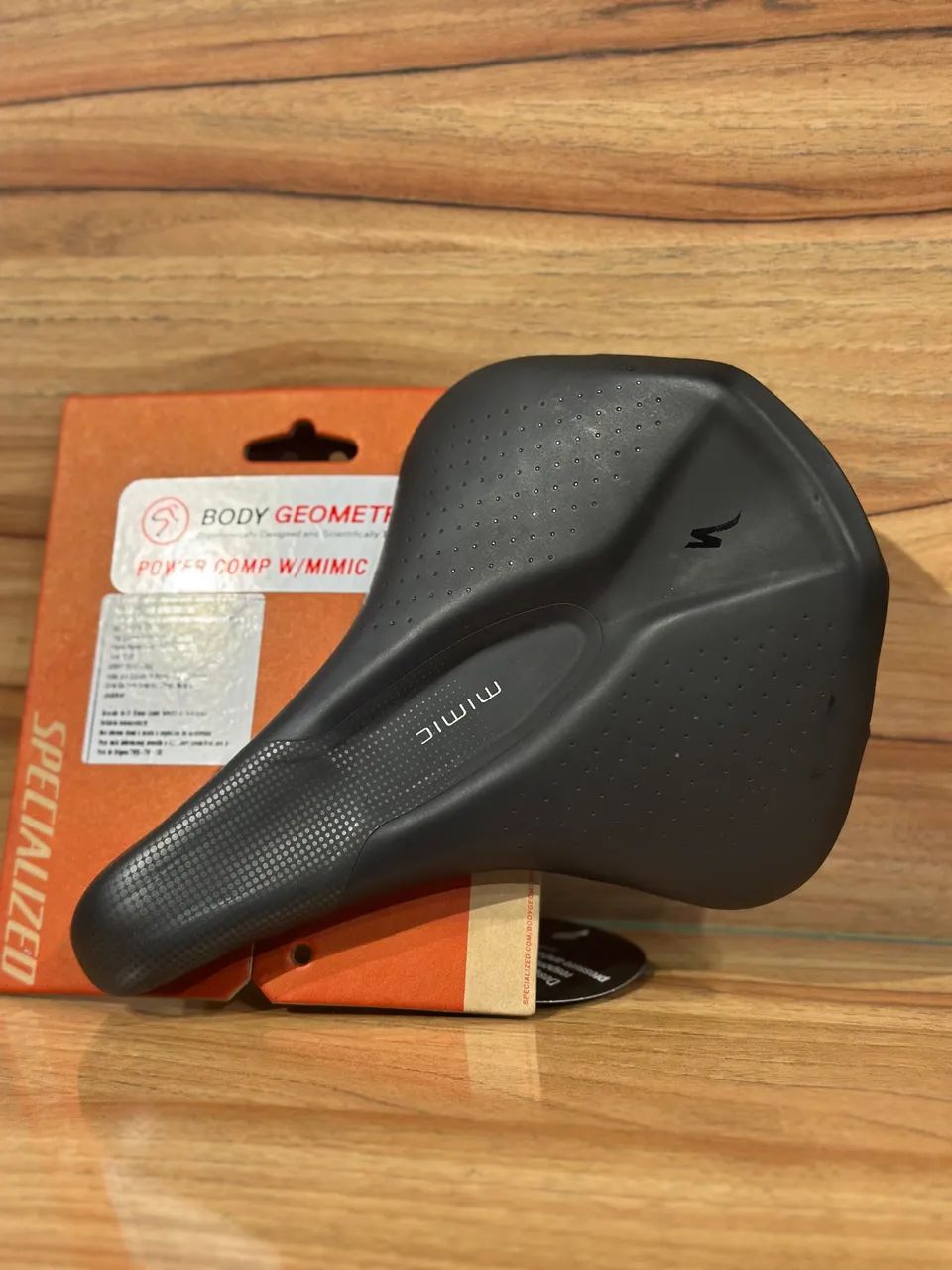 Selim Specialized Mimic  - Foto 2