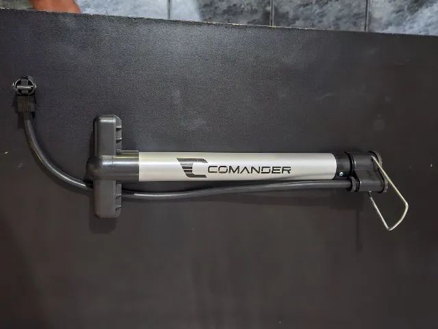 Bomba de ar