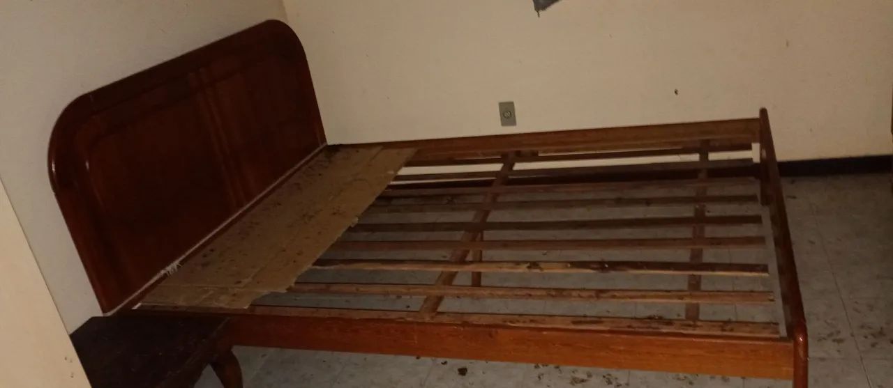 Colchão de casal e de solteiro pra vender rápido  - Foto 3