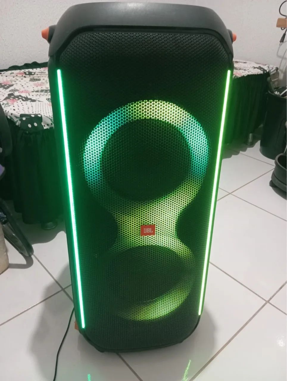 Caixa de som JBL - Foto 4
