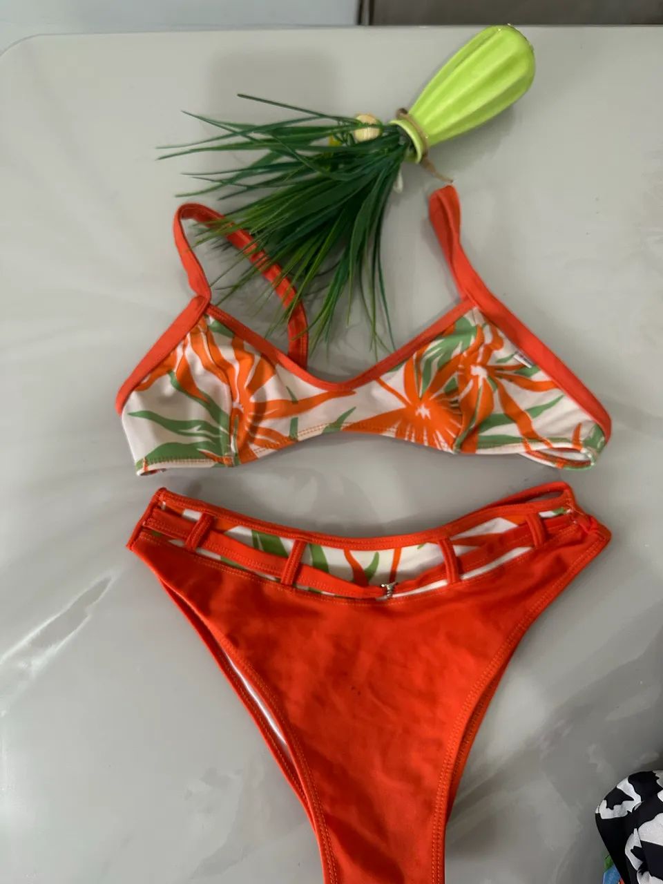 Roupas para bazar 