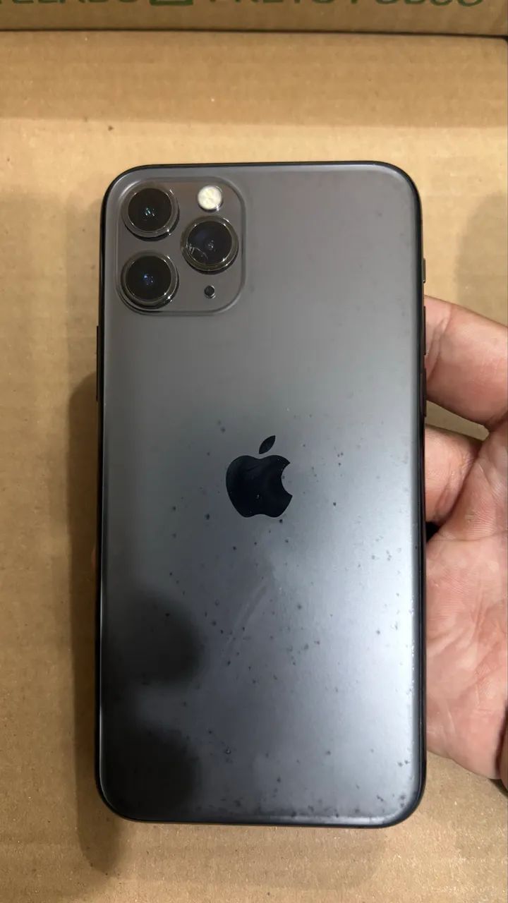 Iphone 11 Pro 256GB - Foto 3