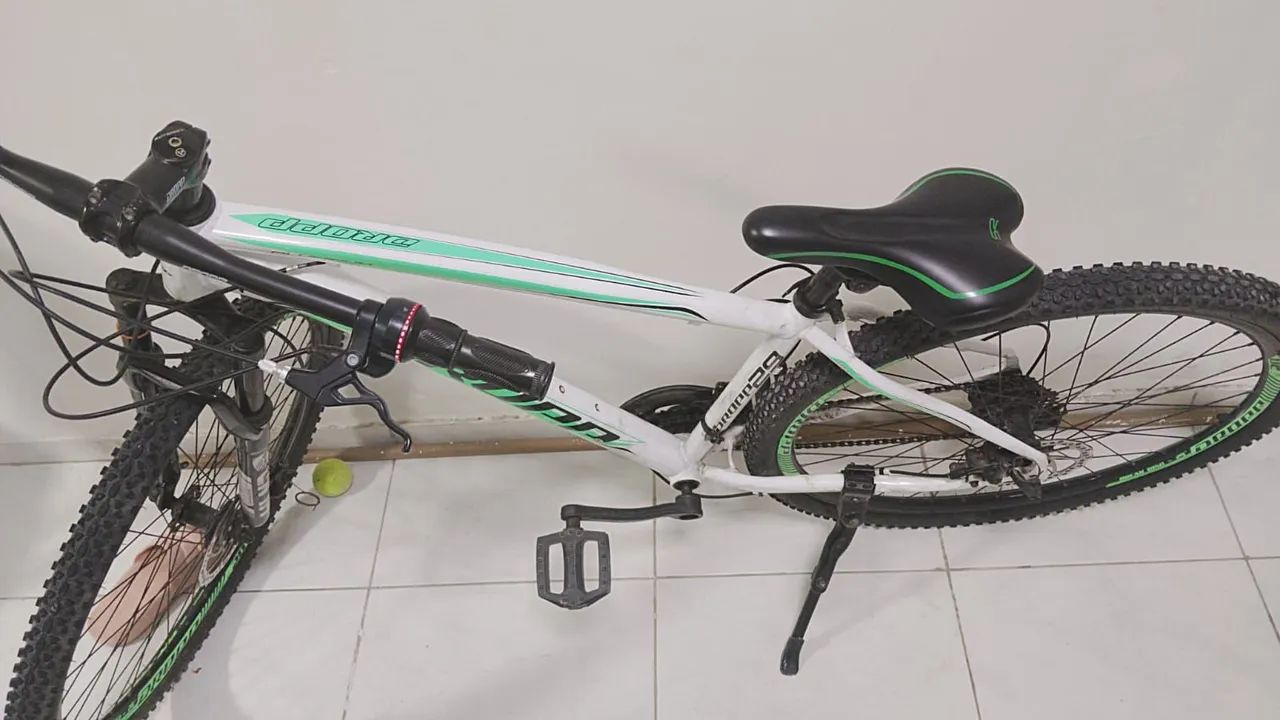 Bicicleta aro 29 - Foto 2