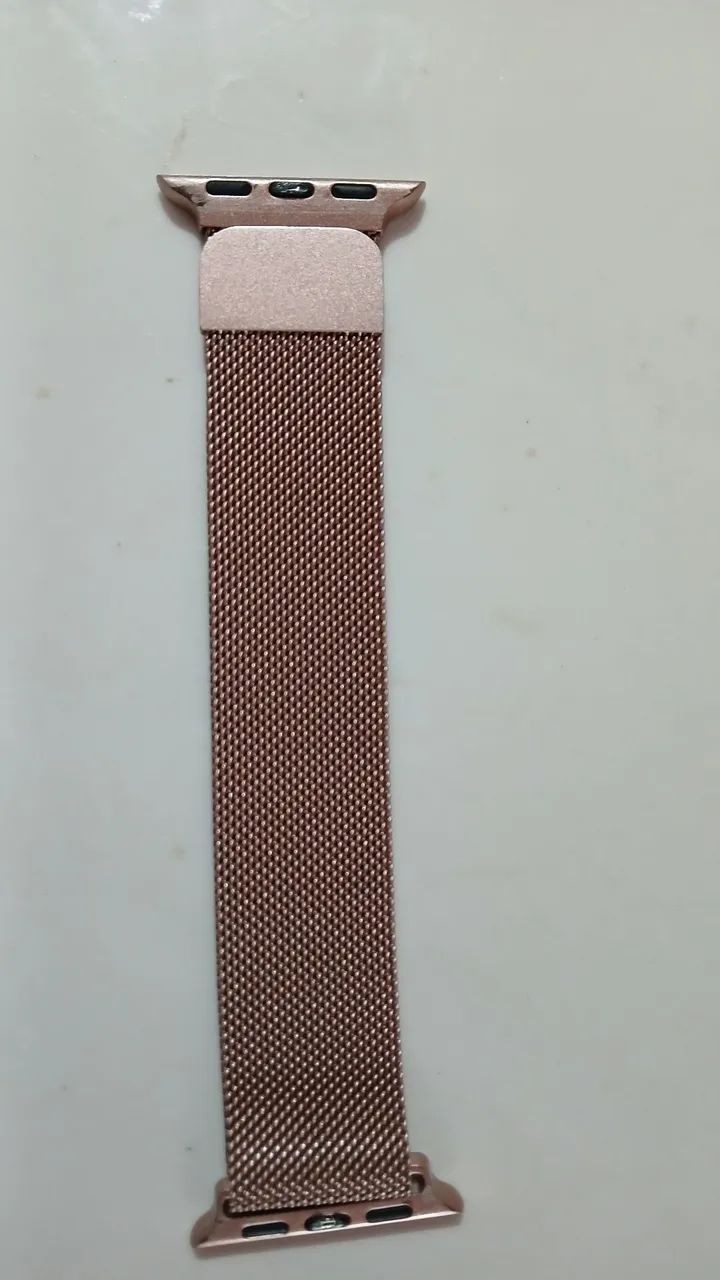 Vende se pulseira de ferro para smartwatch 
