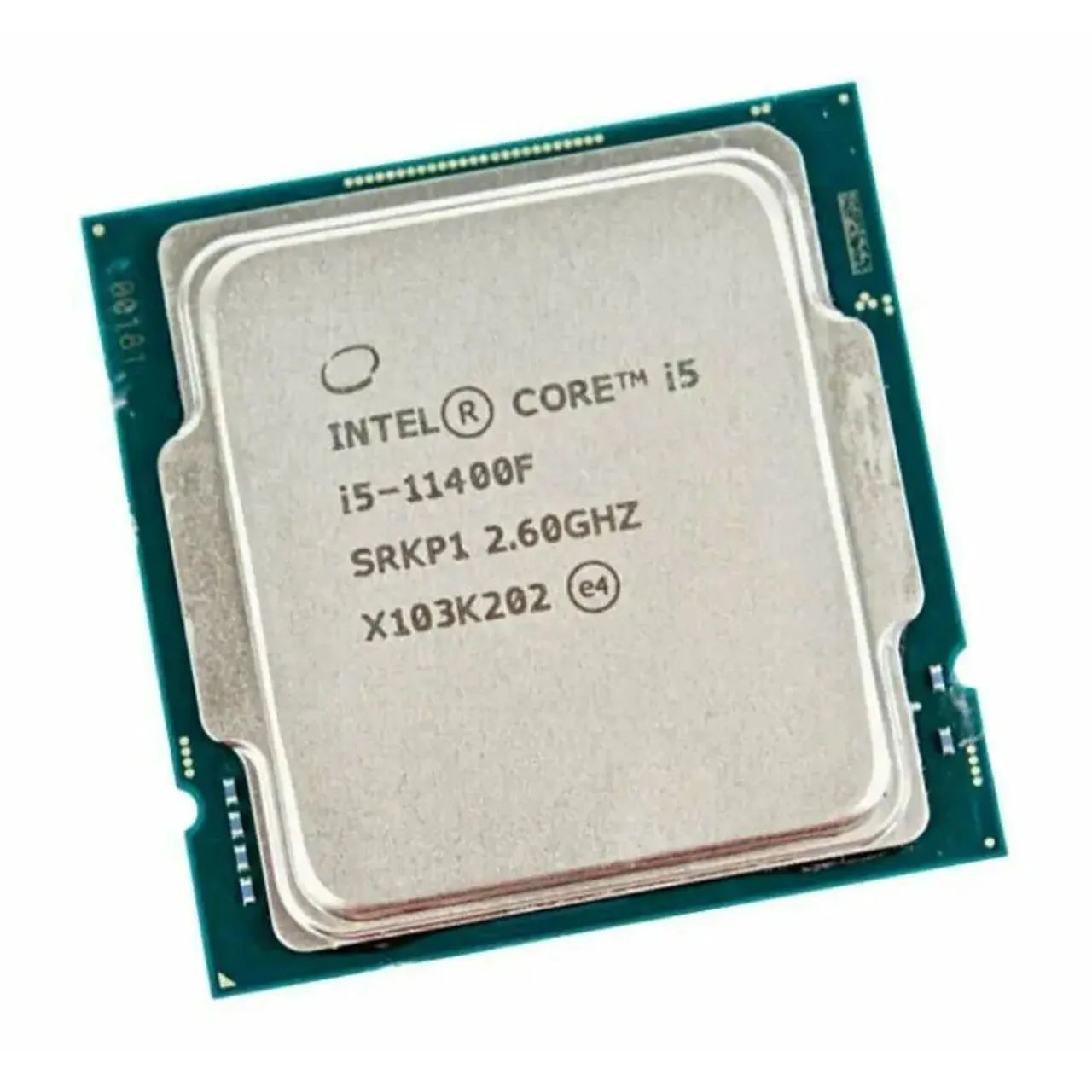 Kit Upgrade, i5 11400F + Asus Prime H510M-E Ambos Na Caixa  - Foto 2