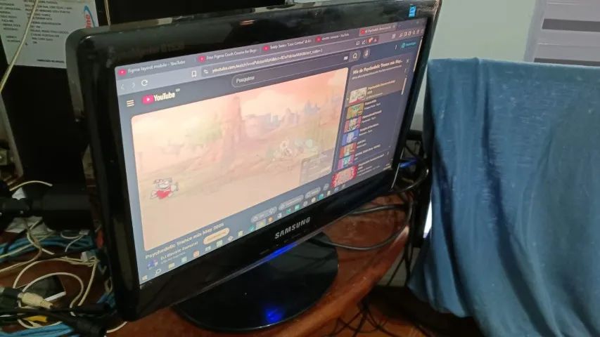 Monitor Samsung - Foto 2