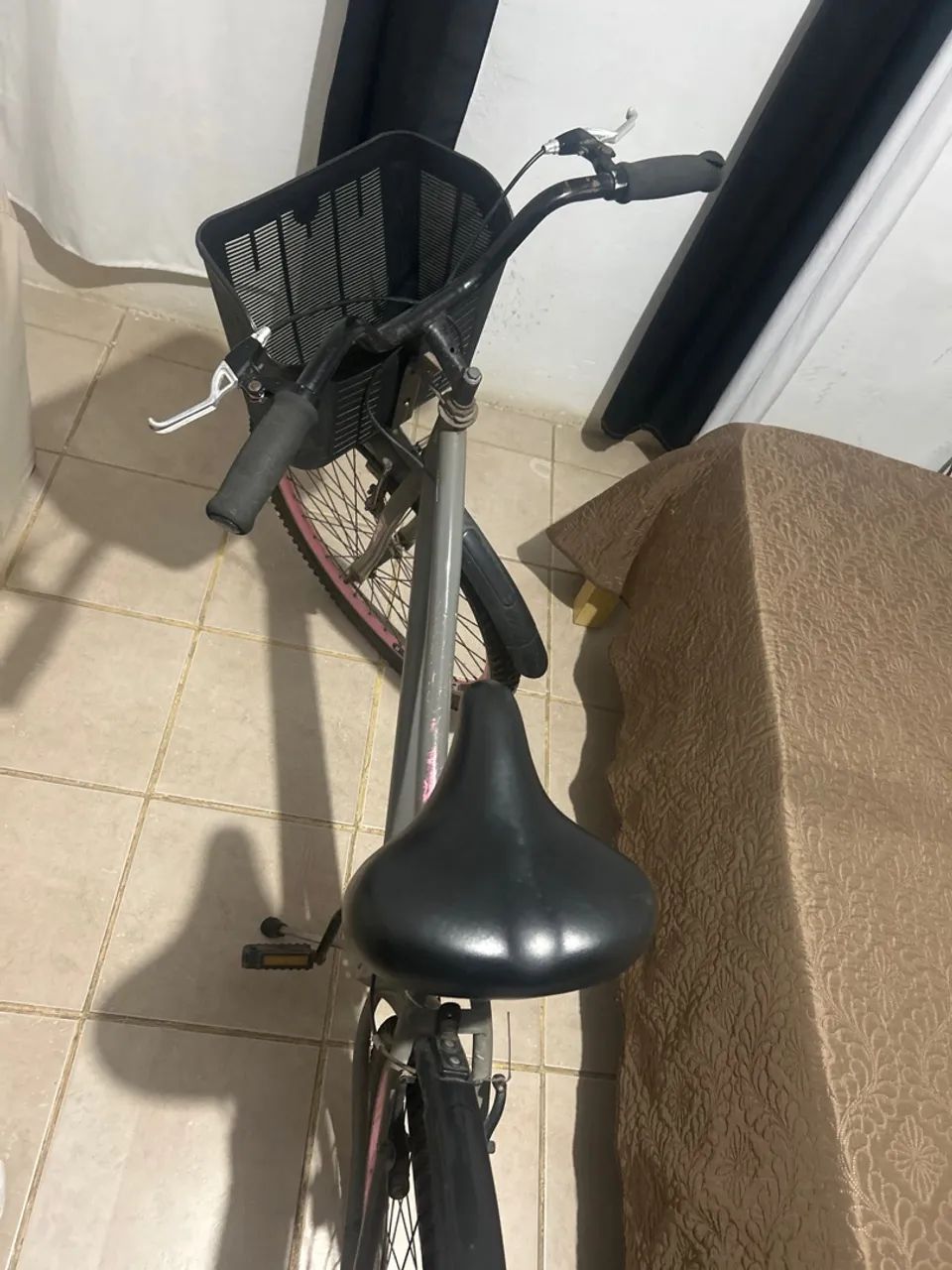 Bicicleta negociável  - Foto 5