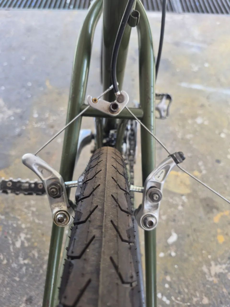 Bicicleta 26 mtb 1992. - Foto 3