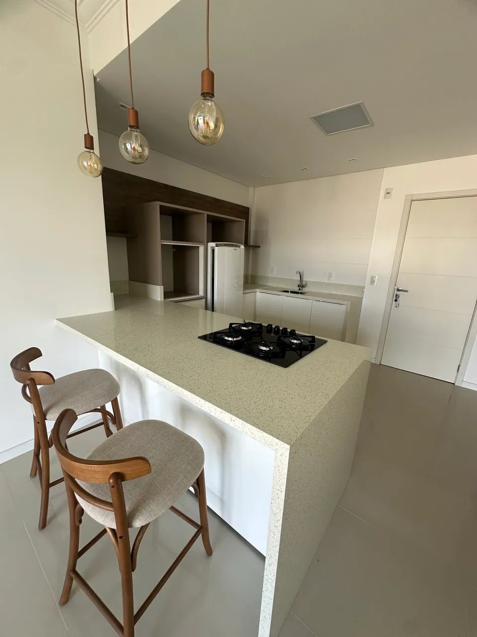 Excelente 1 dormitório - Canasvieiras  - Foto 2