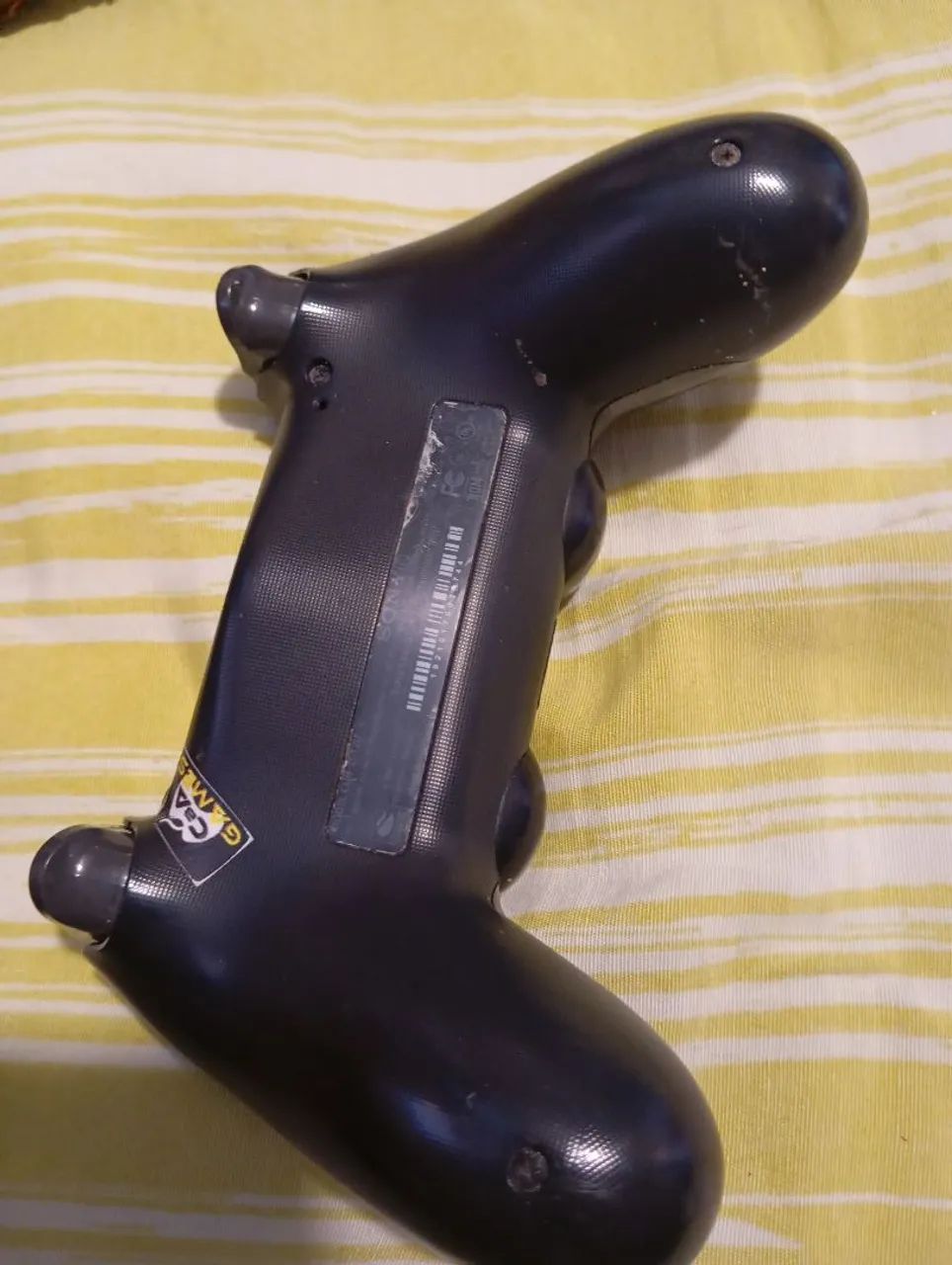 Joystick Ps4 