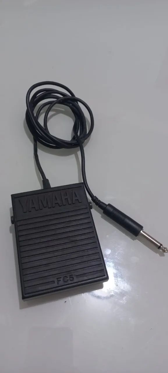 Teclado Yamaha PSR-550 com USB - Foto 3