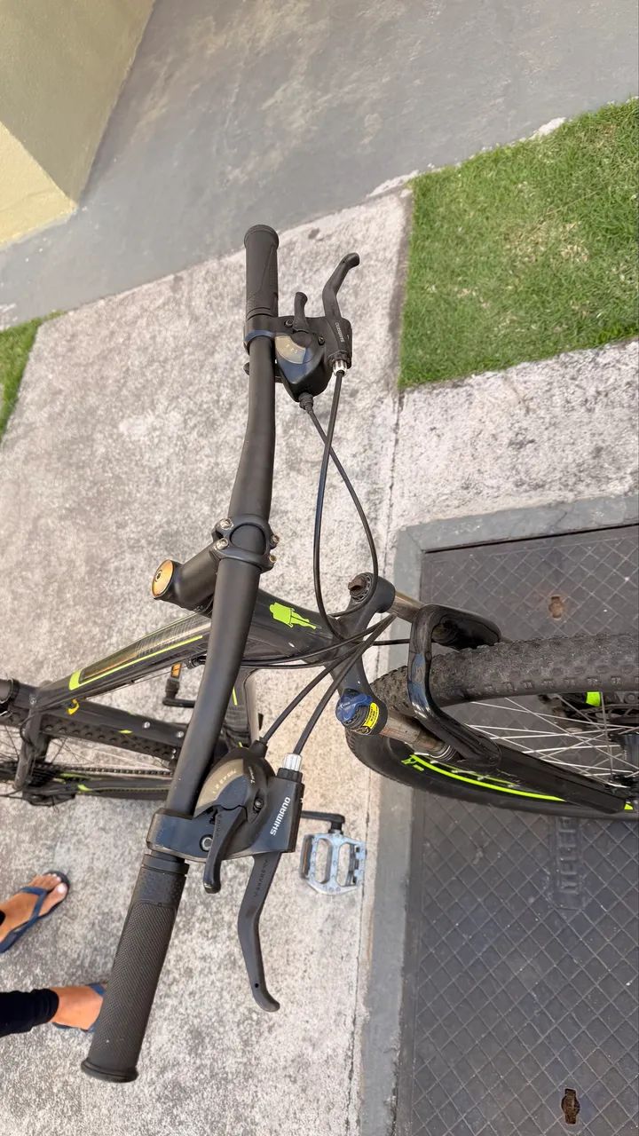 Bicicleta aro 29 - Foto 3