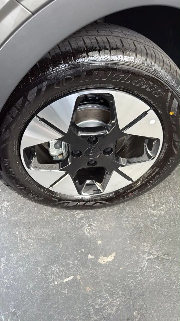 Geely EX2 Max 2026 - Foto 2