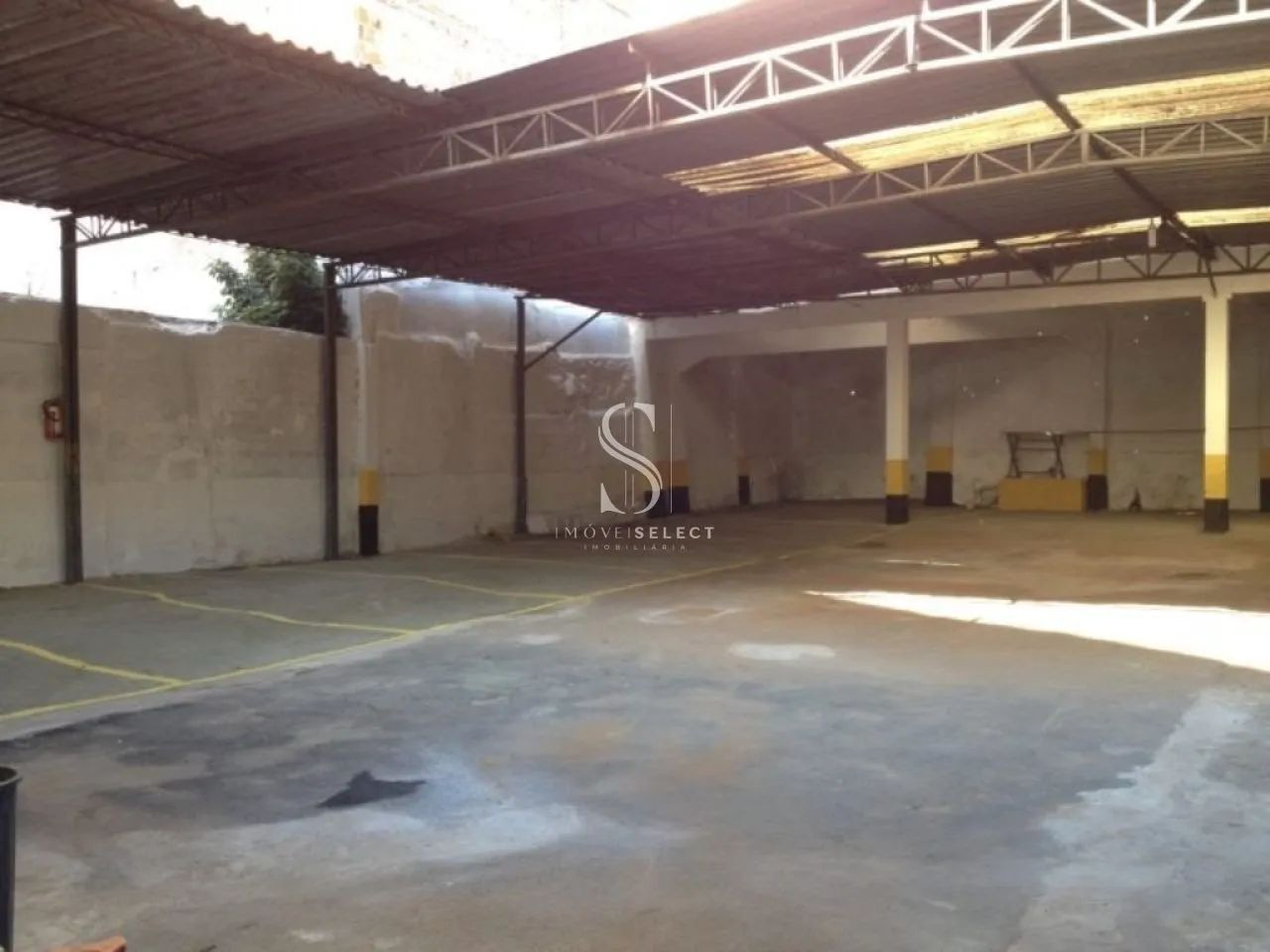 Casa Comercial em São Paulo