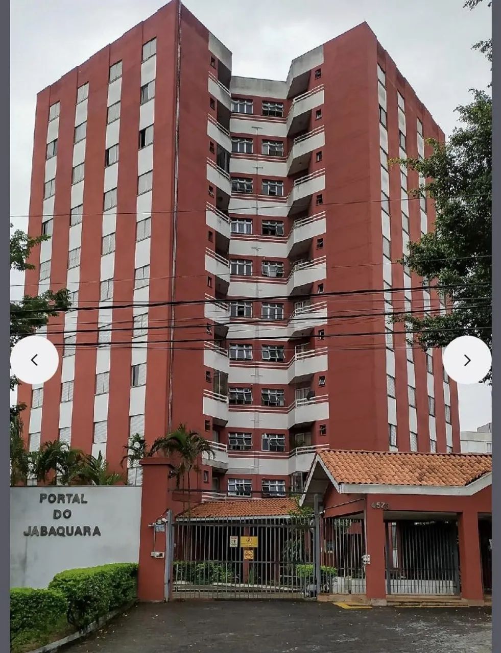 VENDO APARTAMENTO 