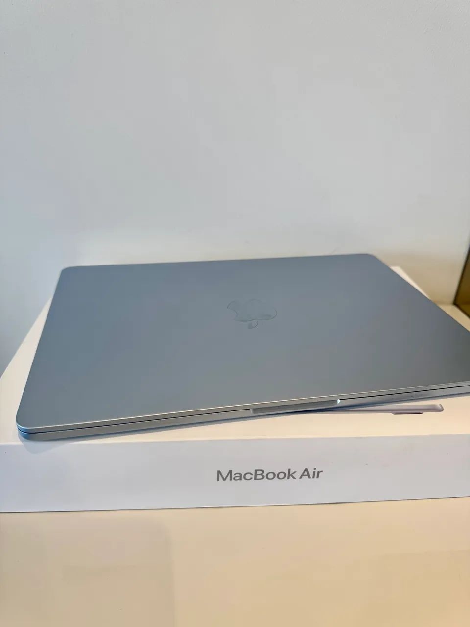MacBook Air M4 | Bateria 100% - Notebooks - Antares, Maceió
