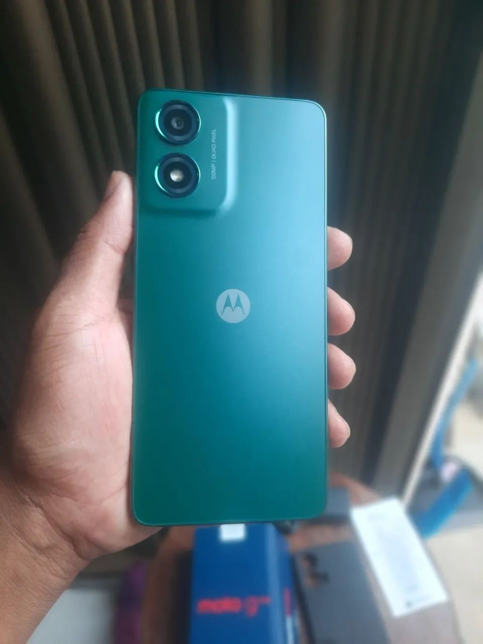 Moto g 04s 256 GB - Foto 3