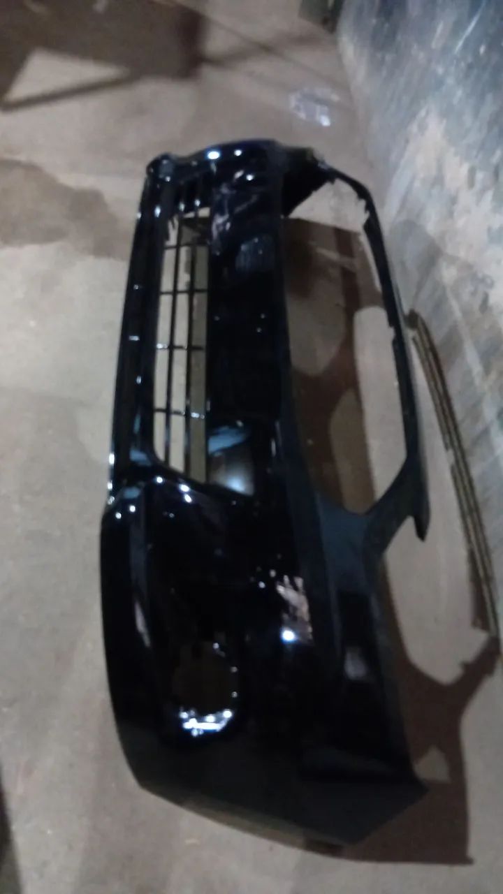 Parachoque dianteiro ford ka 2015 - Foto 3