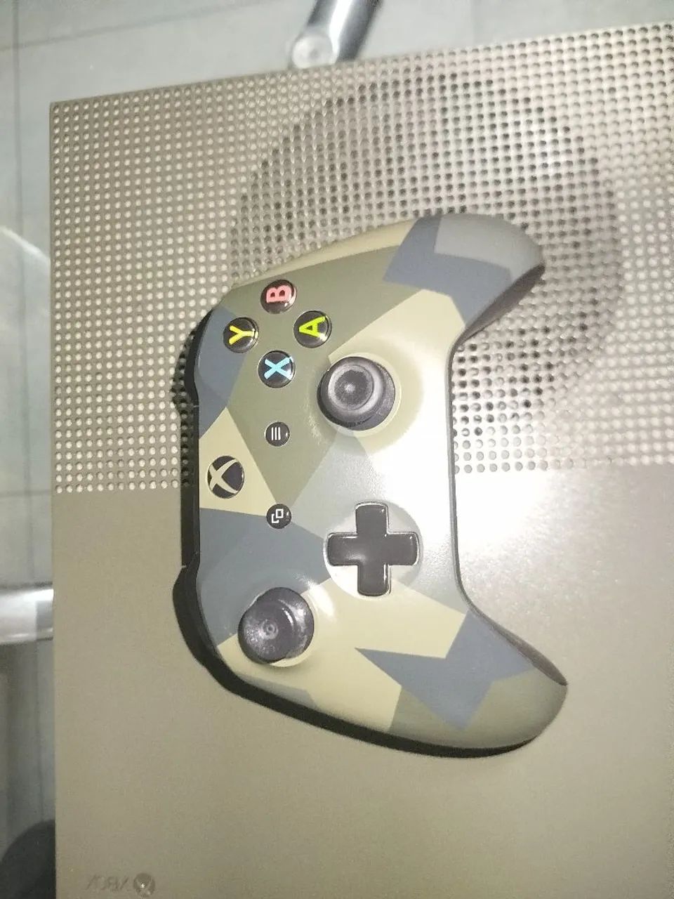 Xbox one 1 TB  - Foto 5