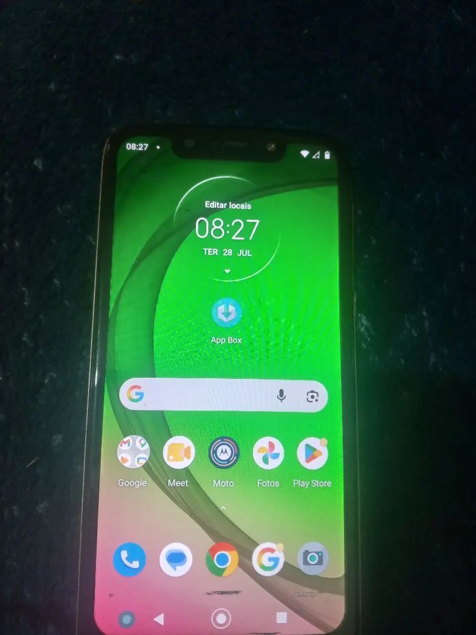 Vende se celular  - Foto 2