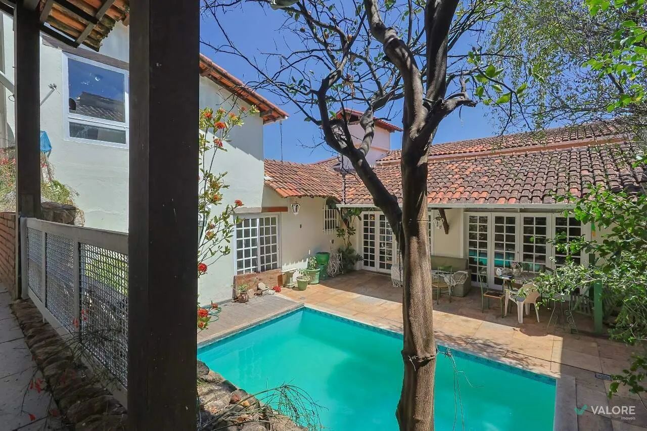 Casa comercial para alugar no Belvedere - Foto 4