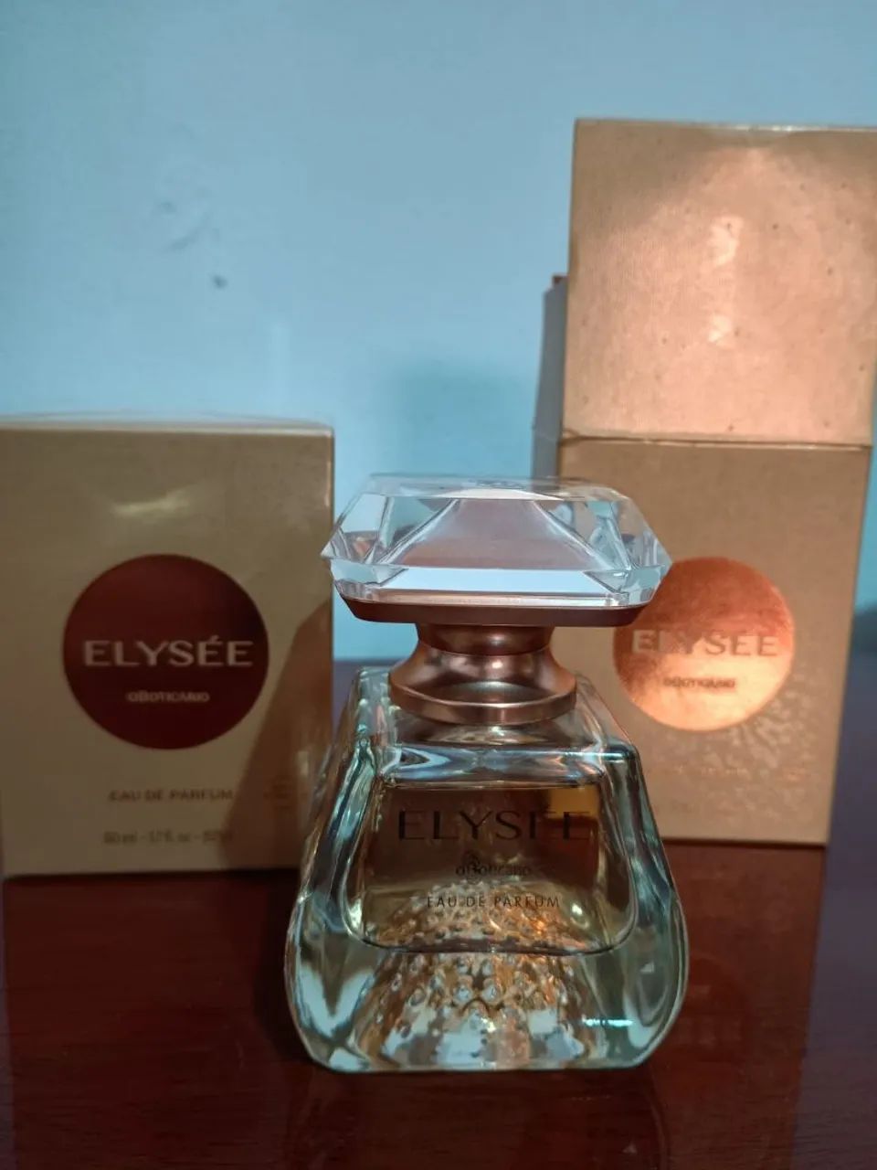 Parfum  - Foto 2