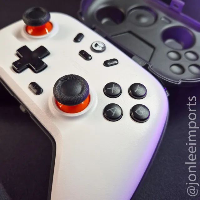 Controle Sem Fio para Switch, PC e Android (Novo) - Foto 3