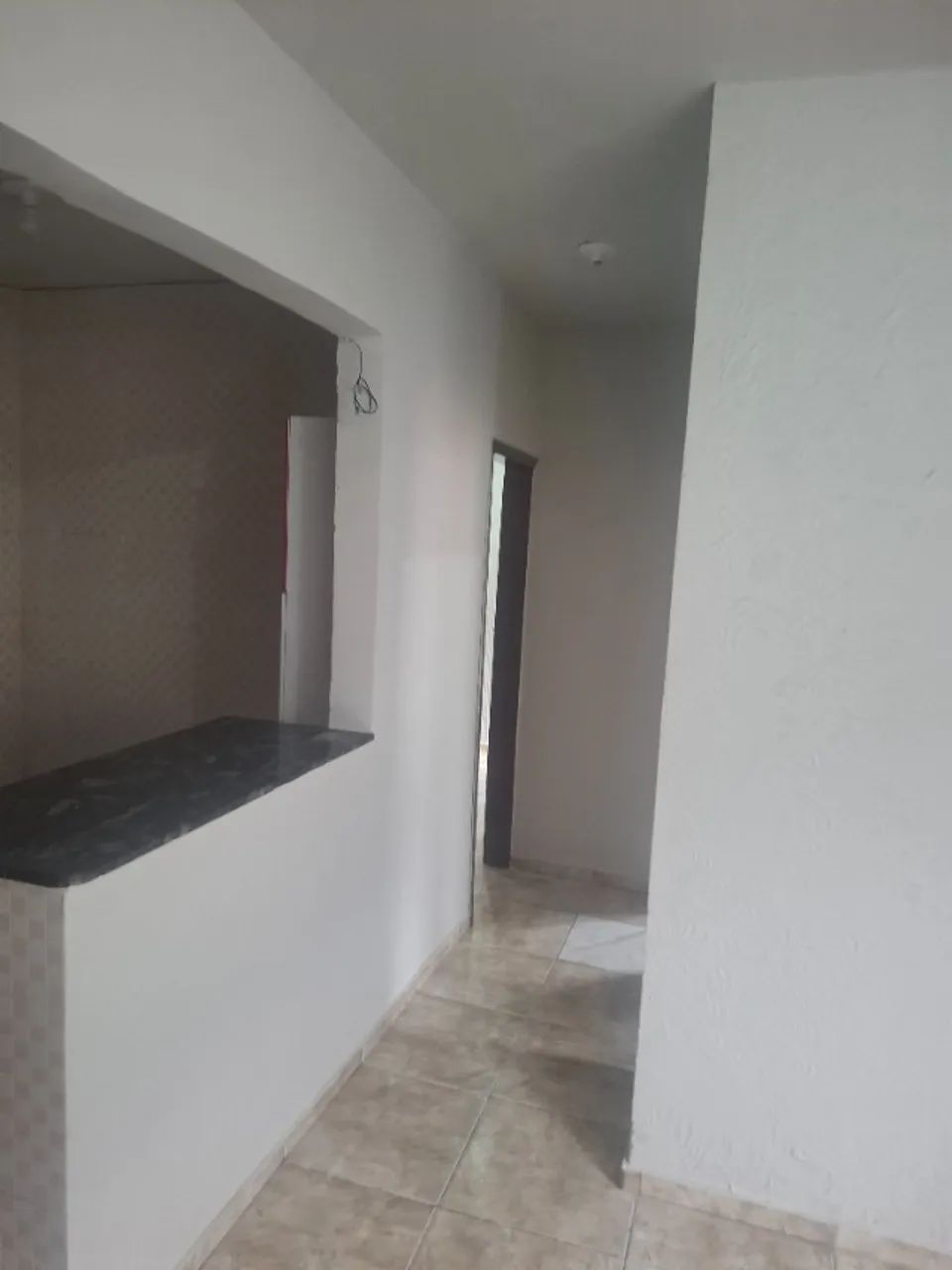 Alugo Apartamento Império Amazônico 