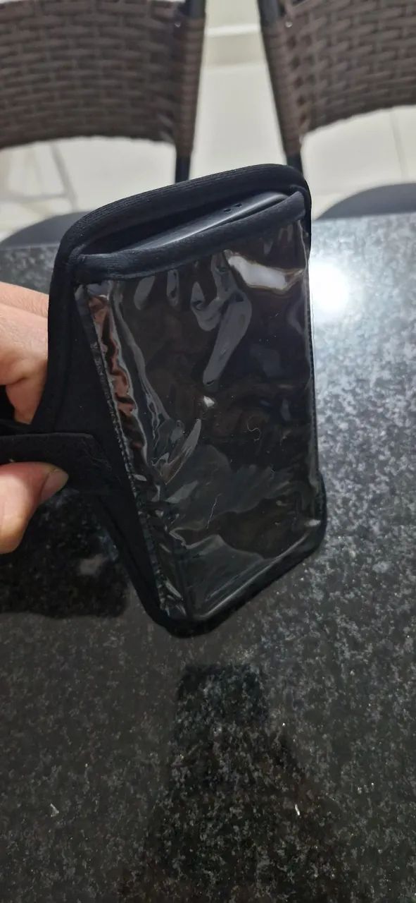 Braçadeira para Celular  - Foto 2